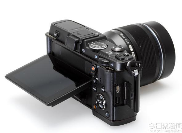 新手微单怎么选,微单相机新手教程