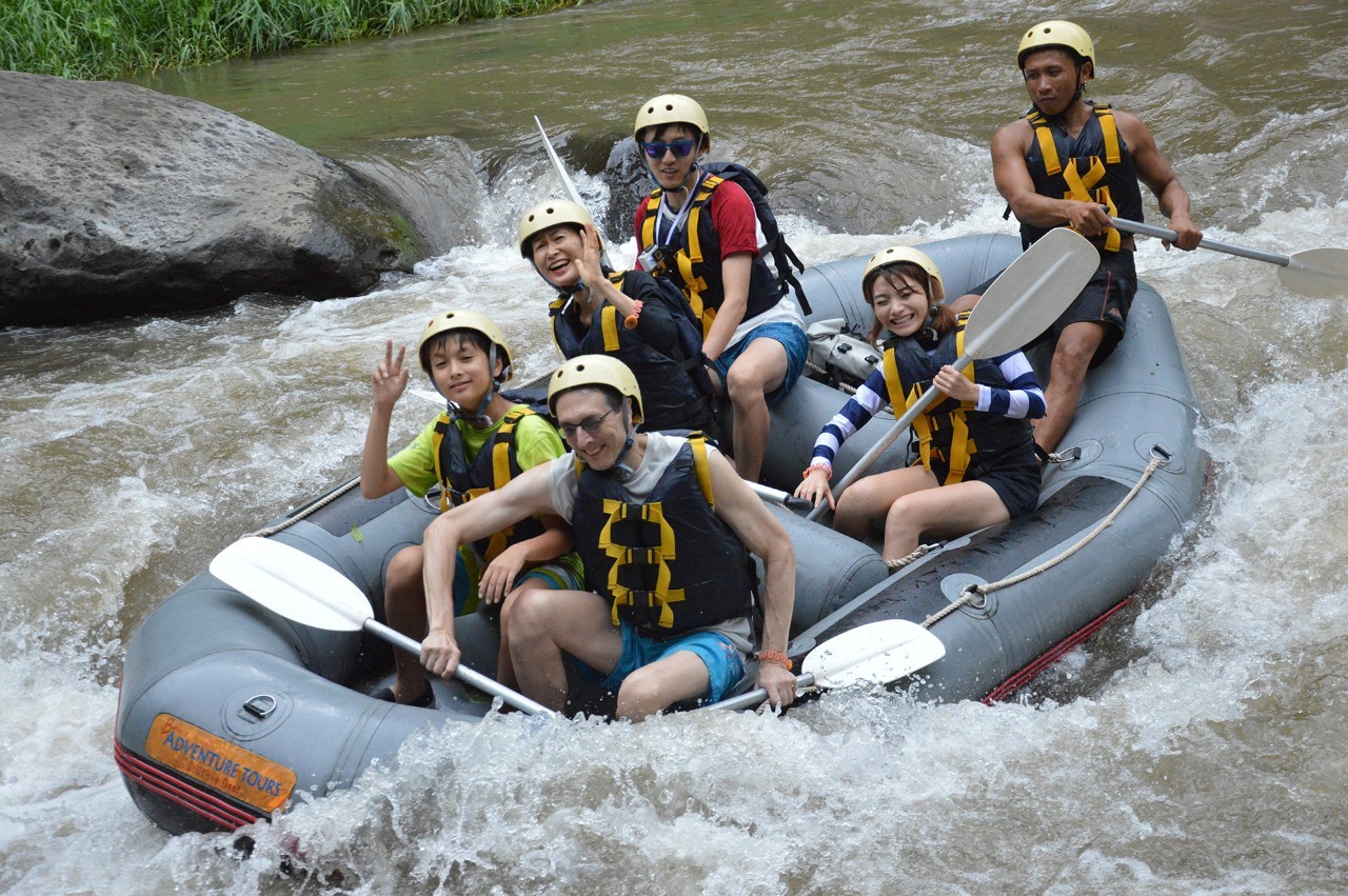 带上这五条攻略再说走就走巴厘岛