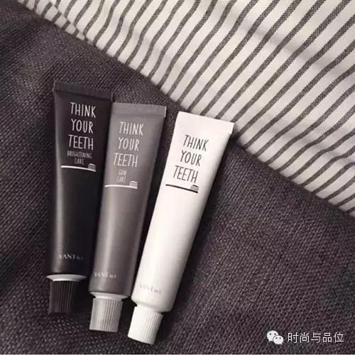 韩国insvans,韩国vant36.5小白瓶测评