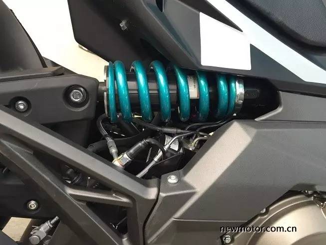 春风400nk实测最高时速是多少,春风400nk详细测评