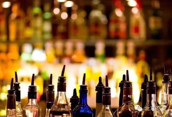 北京有氛围的小酒吧,北京最有气氛的主题酒吧