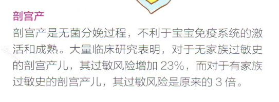家有过敏宝宝绝对要看的血泪史,过敏体质的孩子过敏图