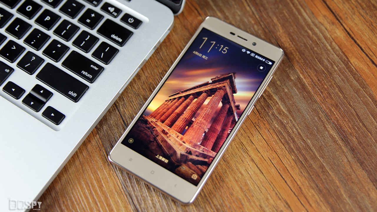 红米3高配版详细参数,红米3高配版报价