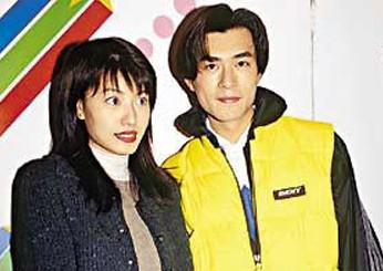 古天乐女朋友梦姑,梦姑黄纪莹是古天乐的女友吗