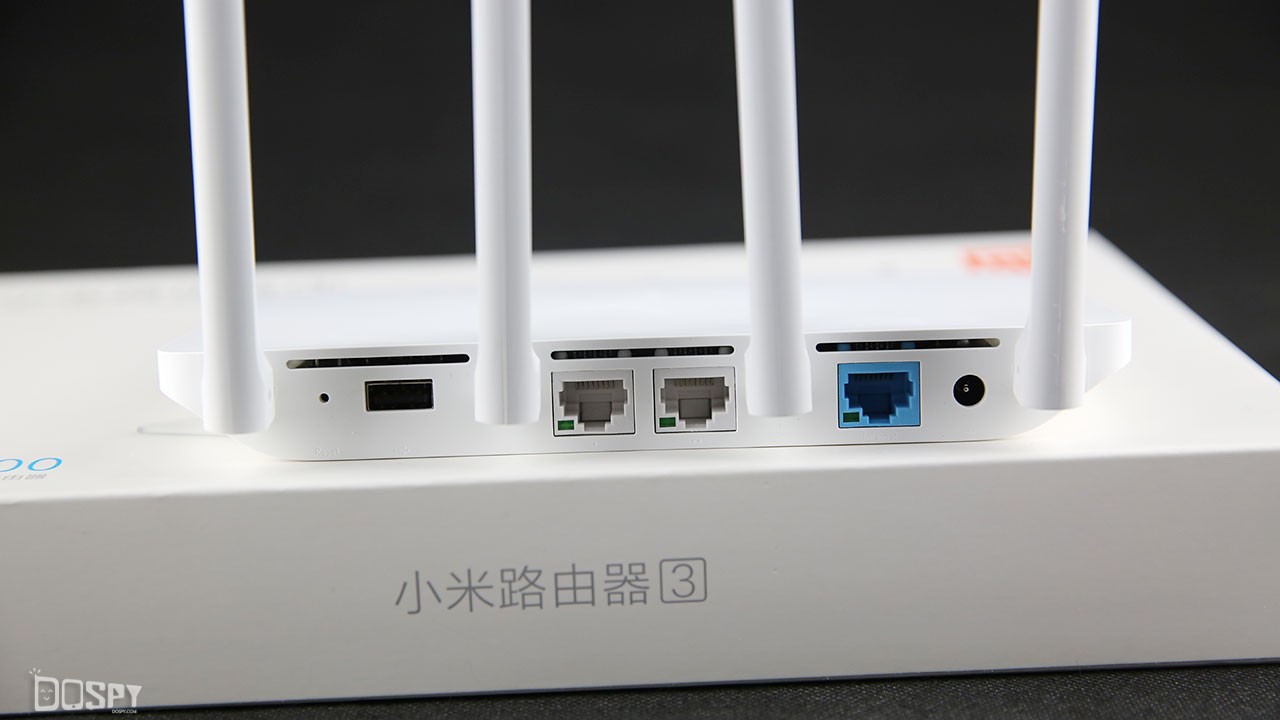 小米3路由器和小米路由器4a哪个好,小米路由器3深度测试