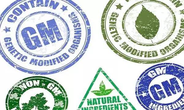 外国人说中国转基因,国外转基因标识