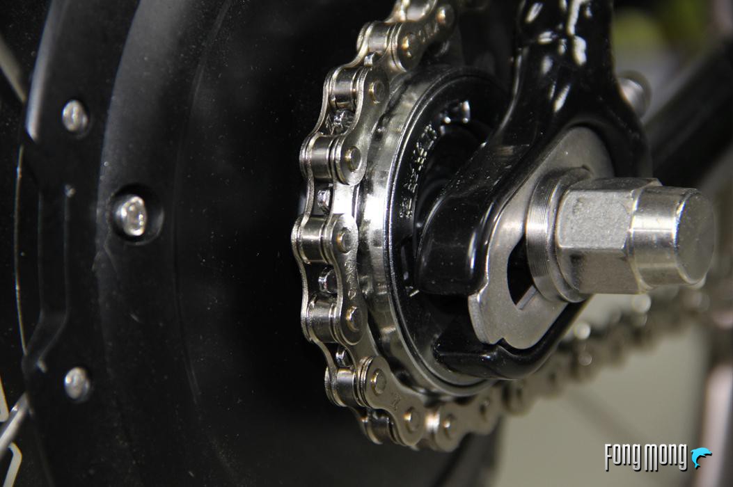 云马智行车,云马智行车c1评测