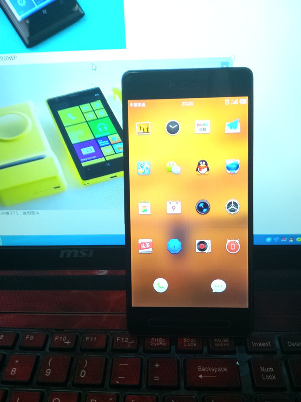 诺基亚回归一年后的作品,诺基亚回来了吗