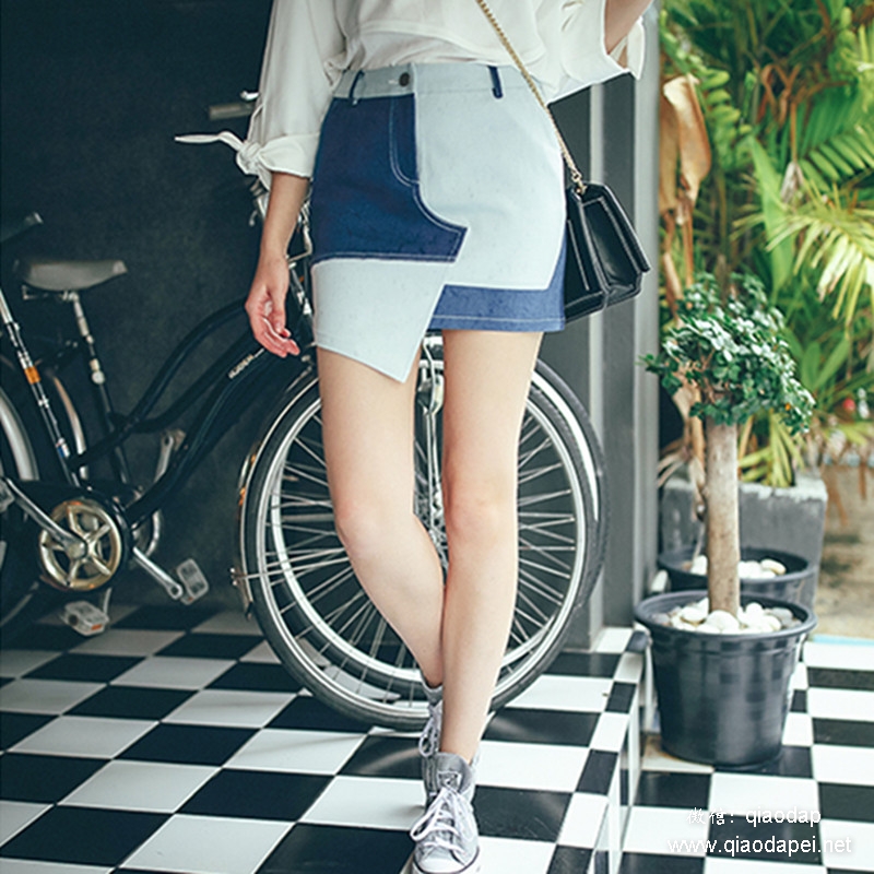 高颜值衬衫穿搭,高颜值小众衬衫穿搭