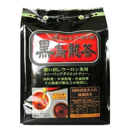 喝油切黑乌龙茶的好处,日本抑制糖分脂肪吸收