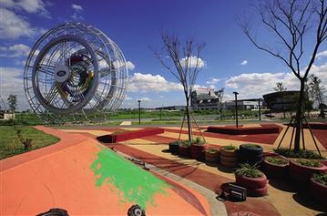 福州滨海新城是否宜居,宜居滨海新城南沙