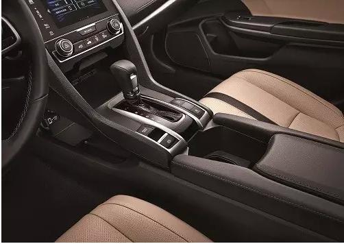 东风本田思域2019报价,东风本田思域十一代落地价