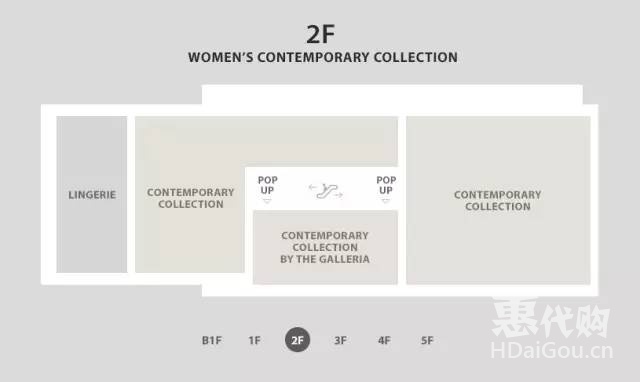 去韩国代购必买的东西,韩国免税店兰蔻口红代购价格