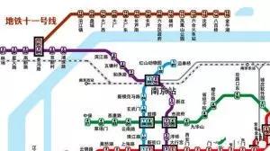 南京地铁17号线详细地铁站点图,南京地铁10号线最新站点线路图