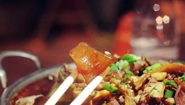 来武汉必去的餐厅,去武汉必尝的菜馆