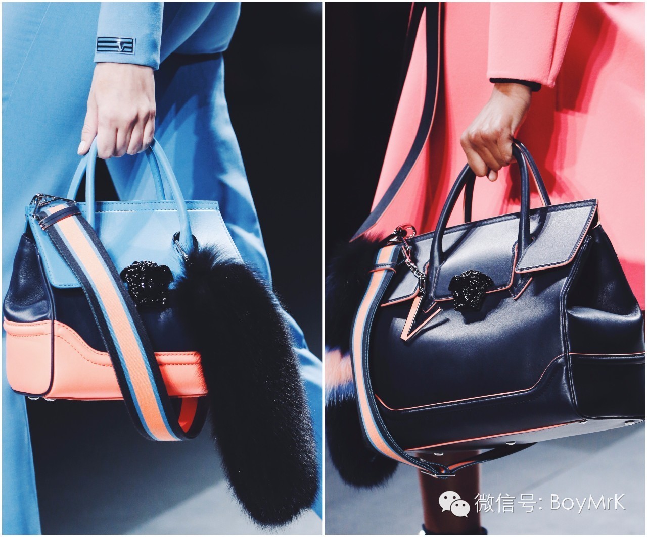 范思哲当季流行包包,范思哲包包是轻奢还是高奢