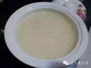 呼和浩特清水河县特色美食,内蒙古清水河县酸米饭