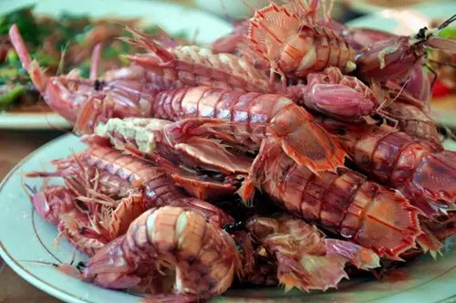 那些不认识的海鲜小干货,超级干货2022