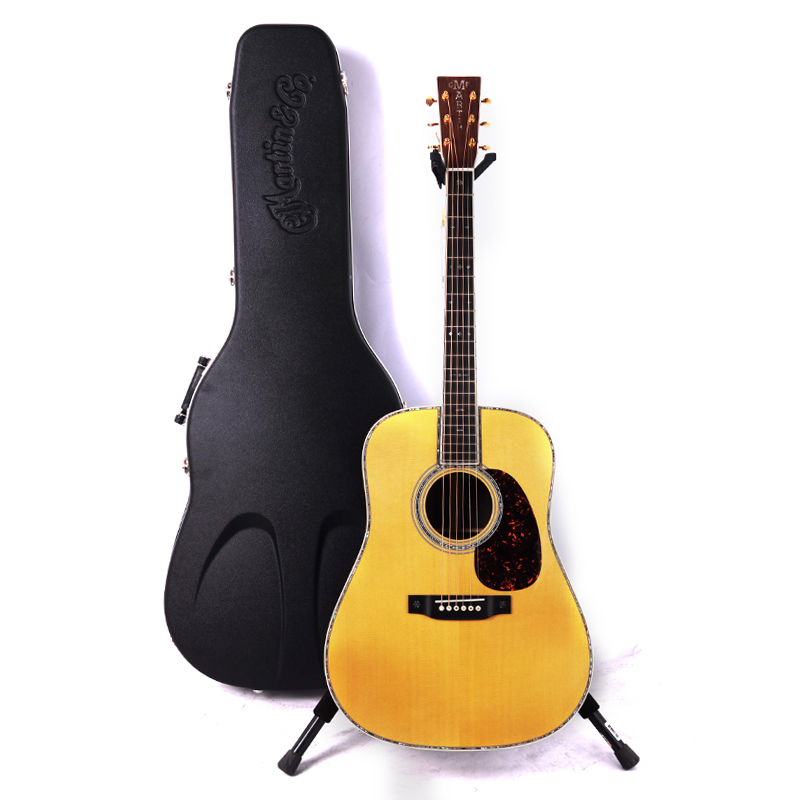 民谣吉他调弦软件,民谣吉他对应旋钮