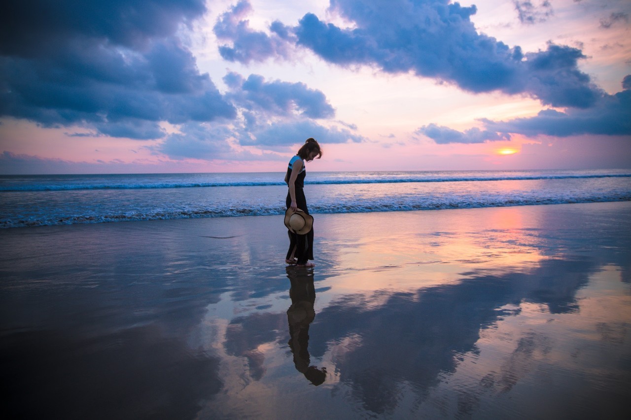 带上这五条攻略再说走就走巴厘岛