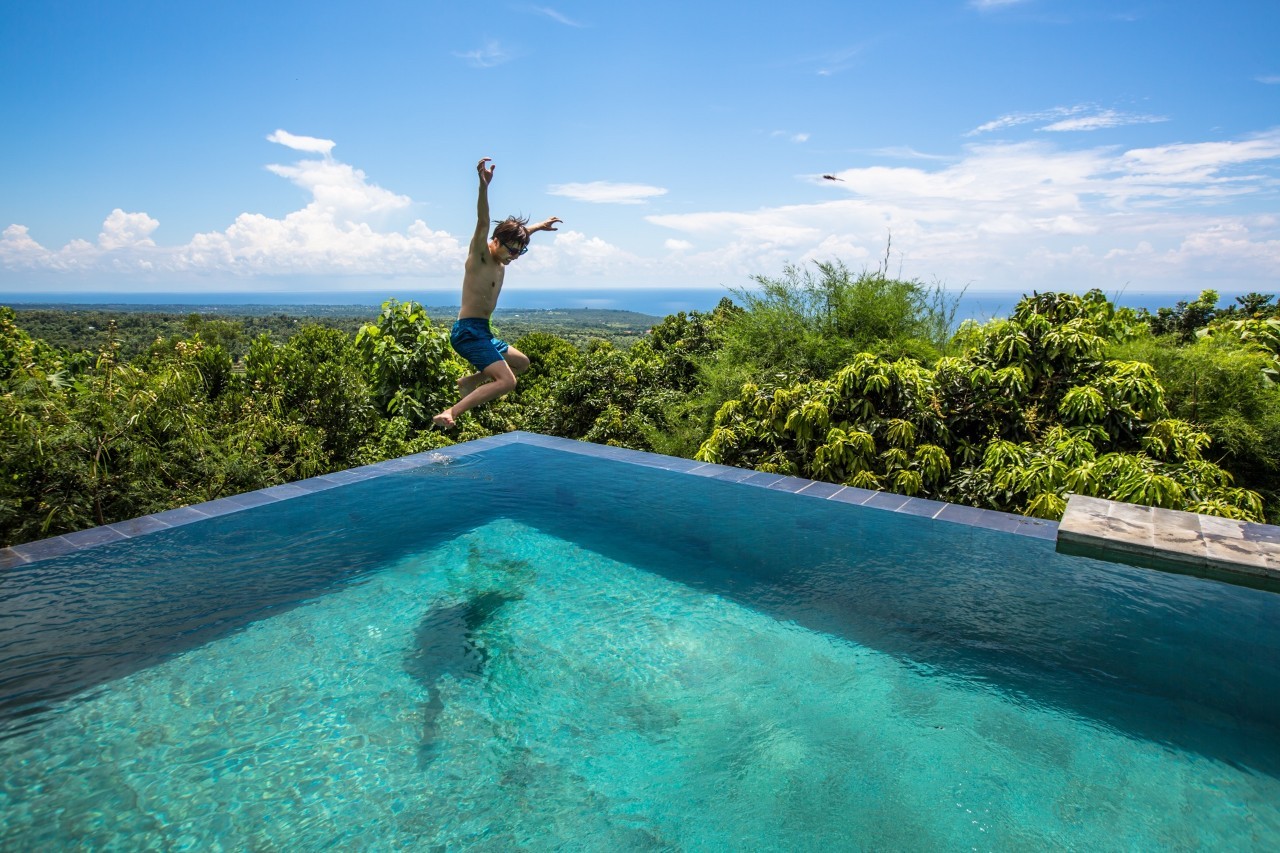 带上这五条攻略再说走就走巴厘岛