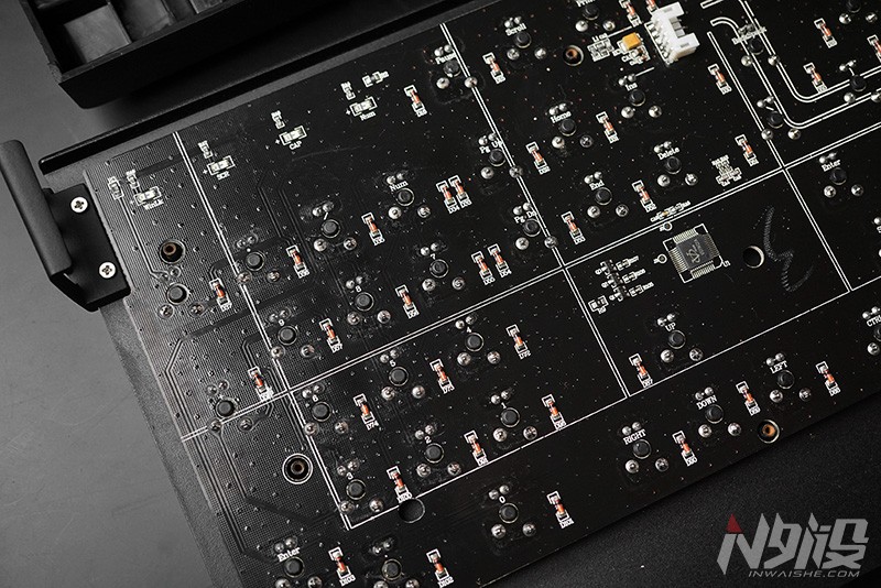 irocks薄膜键盘,i-rocks键盘背光怎么换