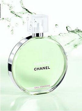 夏季清香的香水大牌推荐,适合40岁女士夏季淡香水