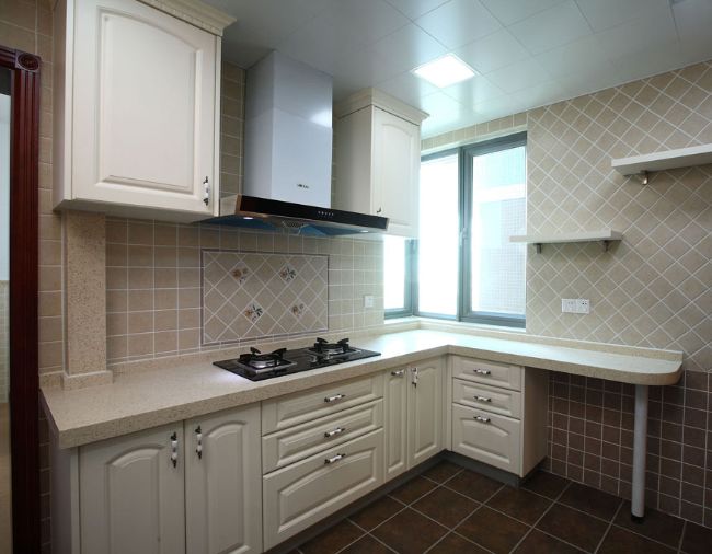 安装橱柜如何选材质,橱柜安装注意事项及验收