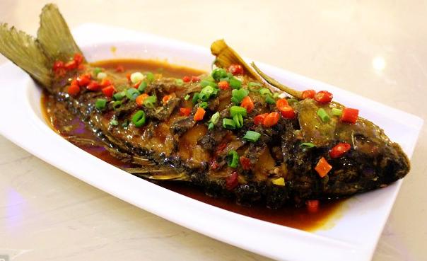 十种经典鱼做法大全视频,最简单的老鱼做法