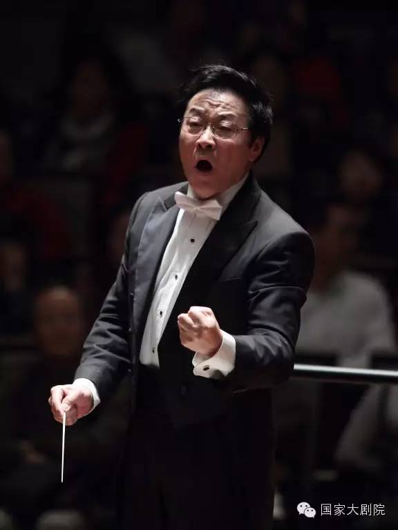 今晚直播|历史的回声！“中国交响乐之春”开幕！