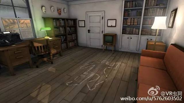 今挑细选·VR新闻4／01