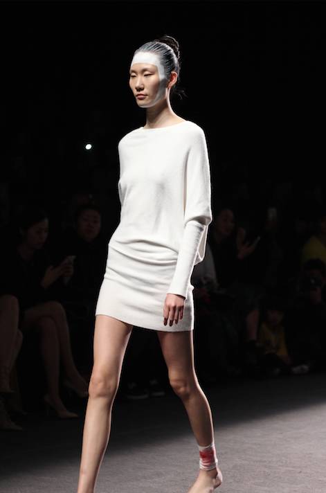 本地潮牌崛起！在深圳时装周上的品牌都出乎意料地好看哦