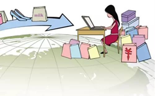 海淘免税小技巧有哪些,海淘离开北京转运