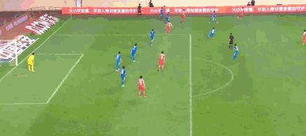 广州富力守门员程月磊,程月磊富力完整版