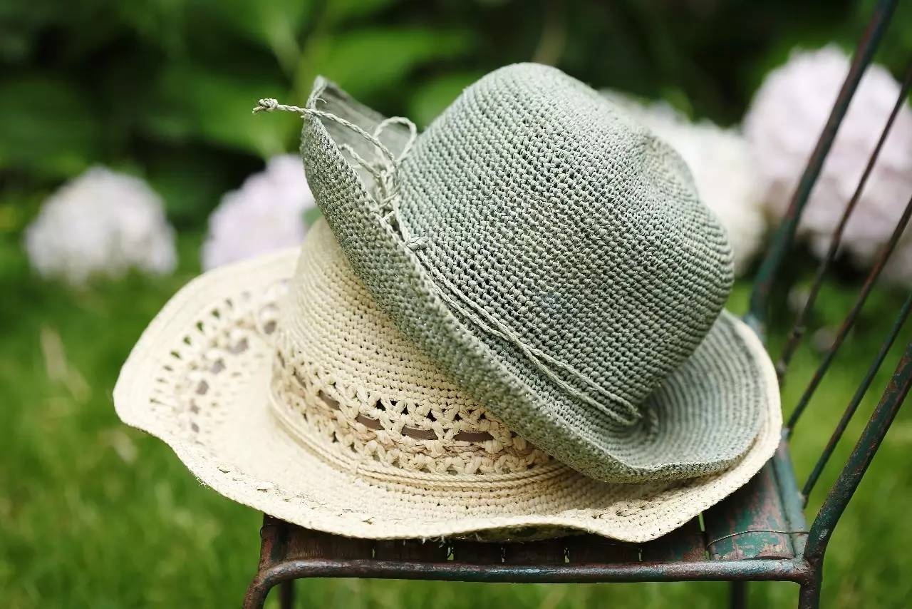 春美人美花也美,假日赏花怎么打扮?