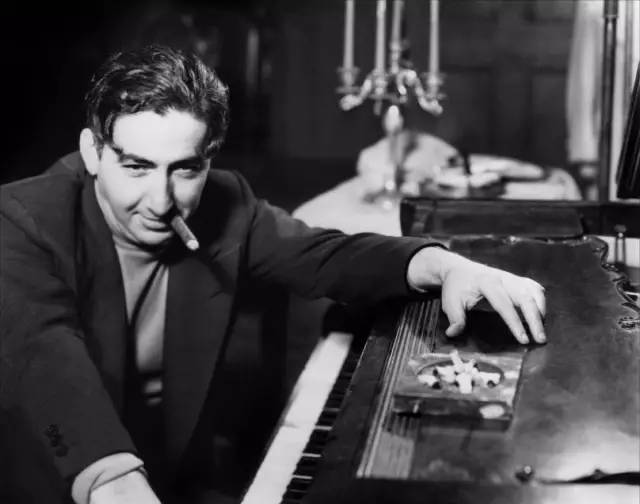 比利·怀尔德电影,比利怀尔德导演的电影