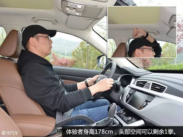 试驾新款吉利博越1.8t车,试驾吉利博越1.8t手动