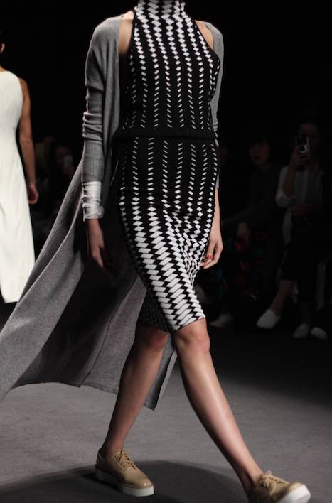 本地潮牌崛起！在深圳时装周上的品牌都出乎意料地好看哦