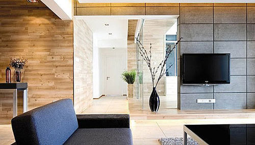 20公分电视背景墙,20款电视背景墙哪一款适合你