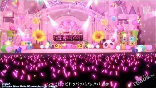 初音未来歌姬计划mega39s测评,初音未来歌姬计划好玩吗