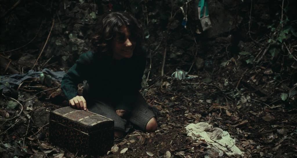 黑色面包红豆相思,黑色面包电影所有真相