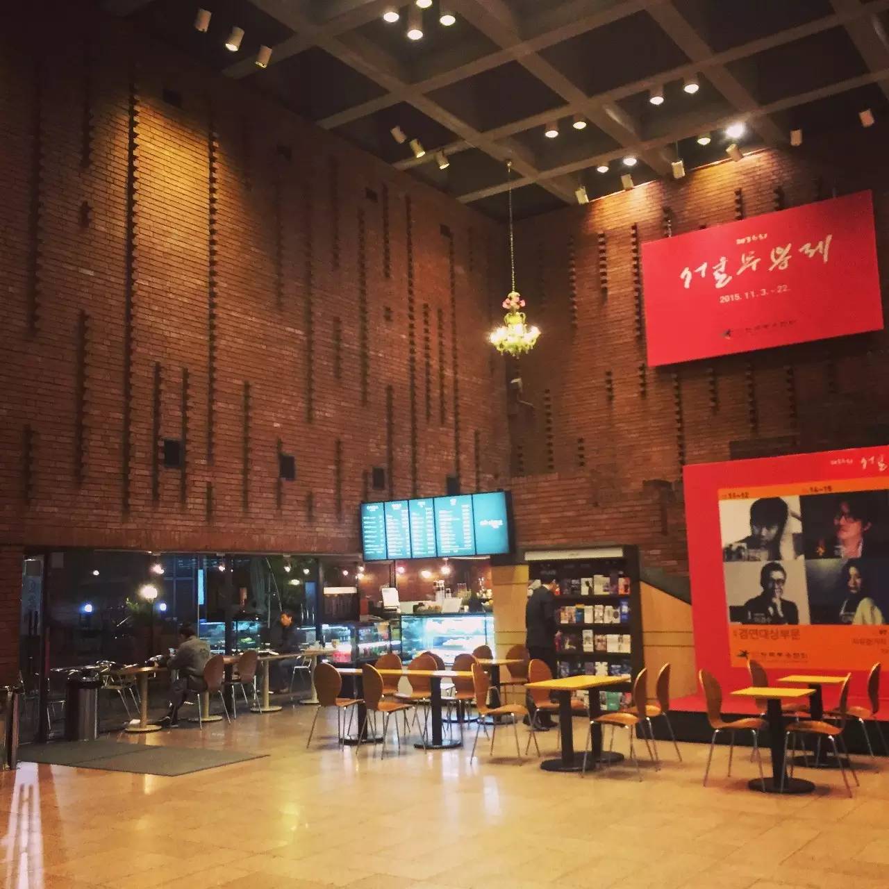 韩国首尔买东西攻略,首尔买衣服攻略图