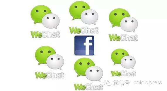 估计连马化腾都没想到华人正在用它来改变社区|独家策划