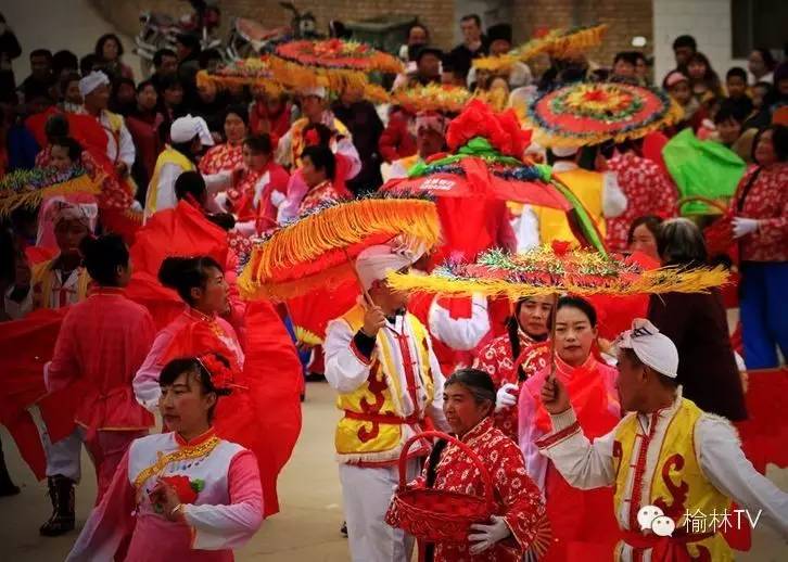 榆林周边2-3天短途旅游清明,榆林秋季周边旅游攻略推荐