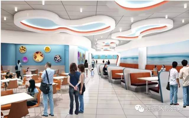 南昌万达海洋乐园在哪里,南昌万达海洋乐园主题公园