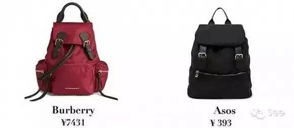 双肩包推荐小众高级感平价百搭,双肩包推荐好看又超实用