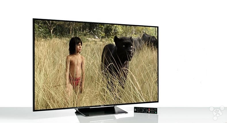 新买的电视模糊画质不清,新买的电视清晰度不高怎么回事