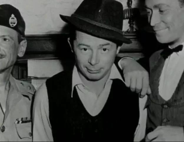 比利·怀尔德电影,比利怀尔德导演的电影