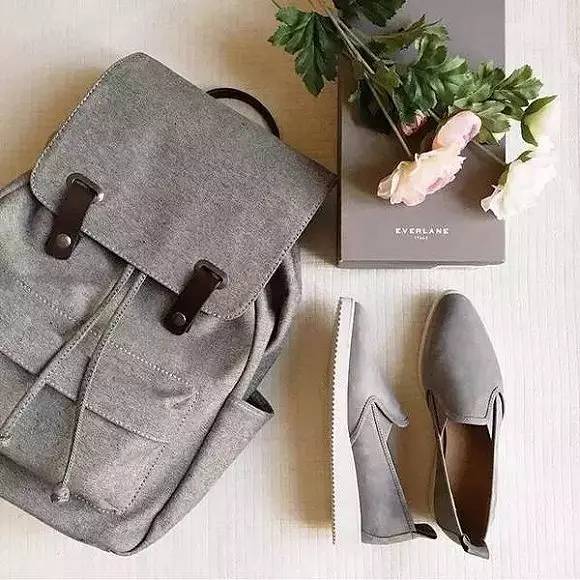 双肩包推荐小众高级感平价百搭,双肩包推荐好看又超实用