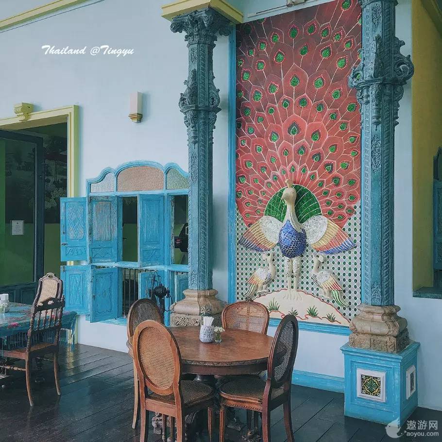 旅游攻略泰国免费,攻略带你了解最美的泰国景点